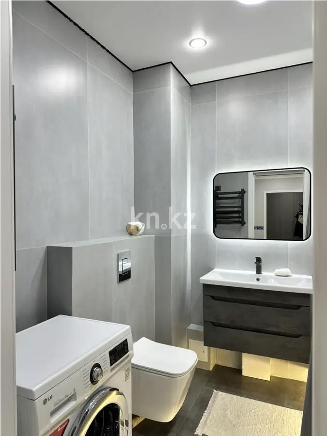 Продажа 2-комнатной квартиры, 71 м² в Алматы - фото 5