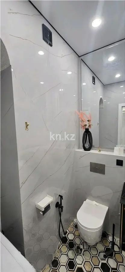 Продажа 2-комнатной квартиры, 48 м² в Алматы - фото 3