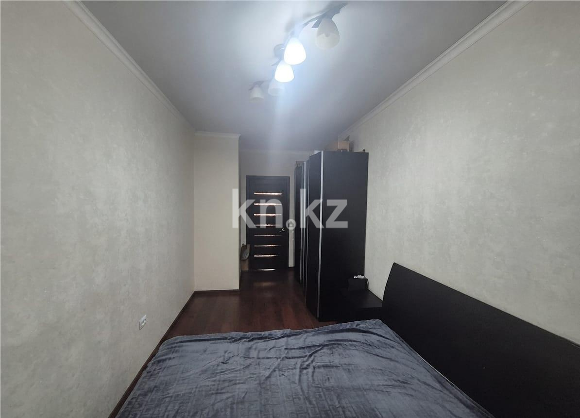 Продажа 3-комнатной квартиры, 55 м² в Караганде - фото 4