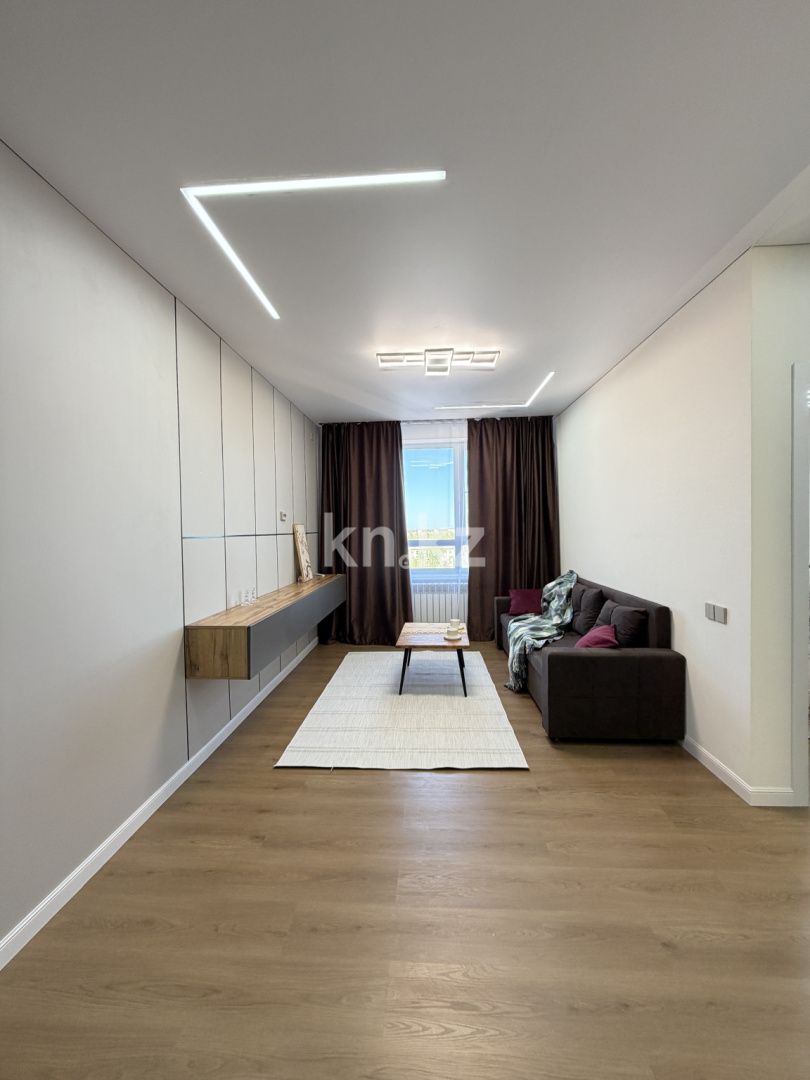 Продажа 2-комнатной квартиры, 39 м² в Астане - фото 10