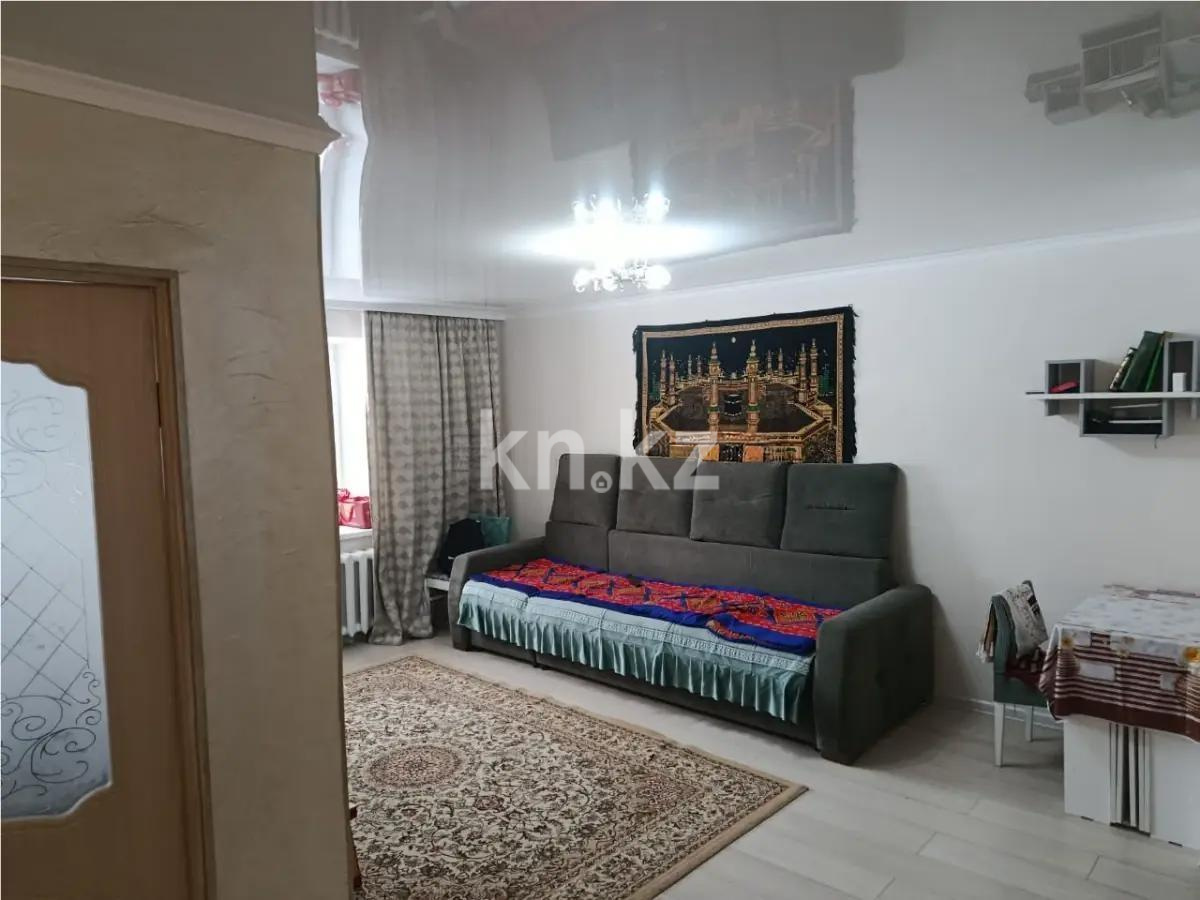 Продажа 3-комнатной квартиры, 76 м² в Астане