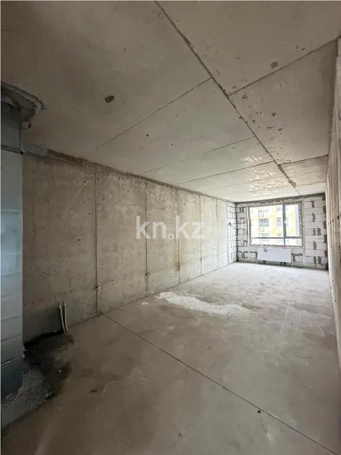 Продажа 3-комнатной квартиры, 74 м² в Алматы - фото 2