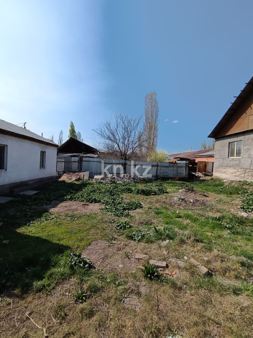 Продажа 2-комнатного дома, 41 м² в Алматы - фото 16