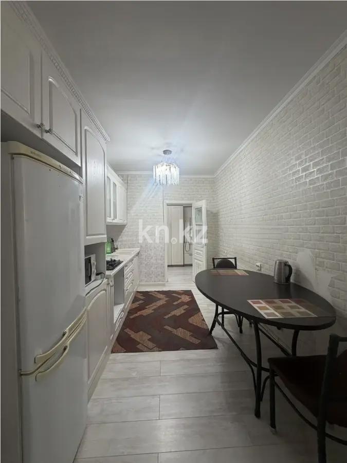 Продажа 2-комнатной квартиры, 50 м² в Алматы - фото 3