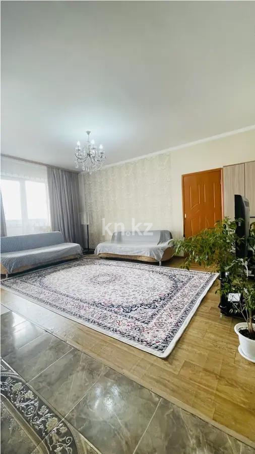Продажа 2-комнатной квартиры, 58 м² в Астане