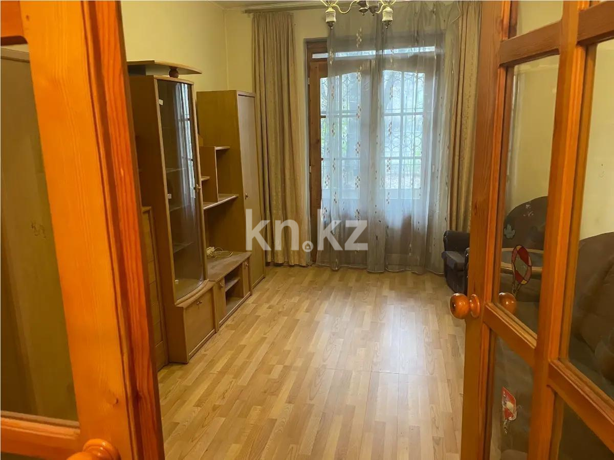 Продажа 2-комнатной квартиры, 52 м², бул. Бухар Жырау, дом  65 в Алматы