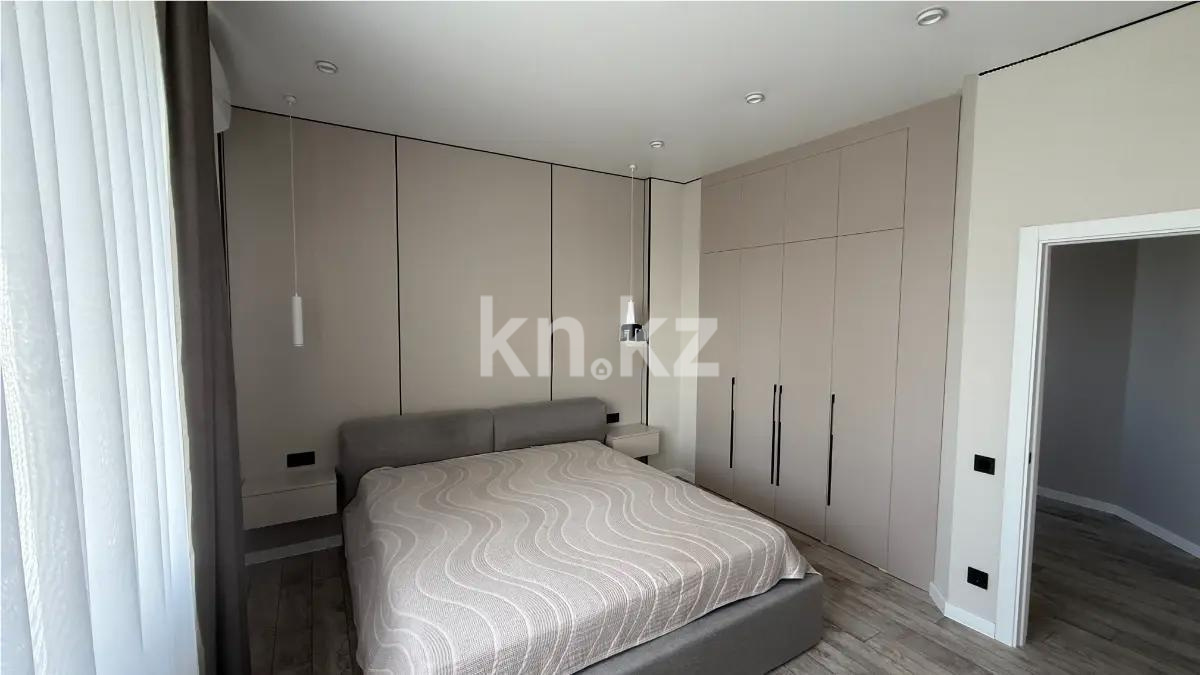 Продажа 2-комнатной квартиры, 82 м² в Астане
