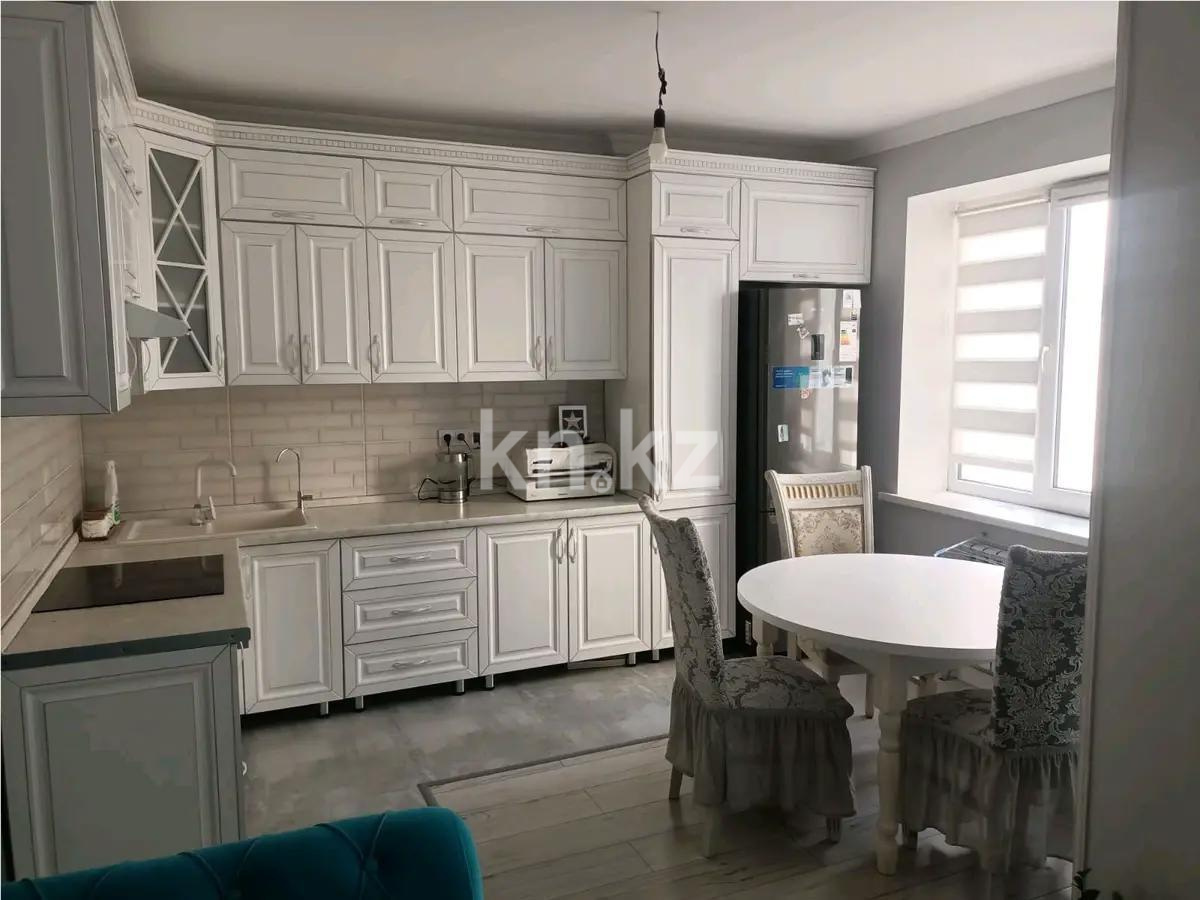 Продажа 2-комнатной квартиры, 67 м² в Алматы - фото 3