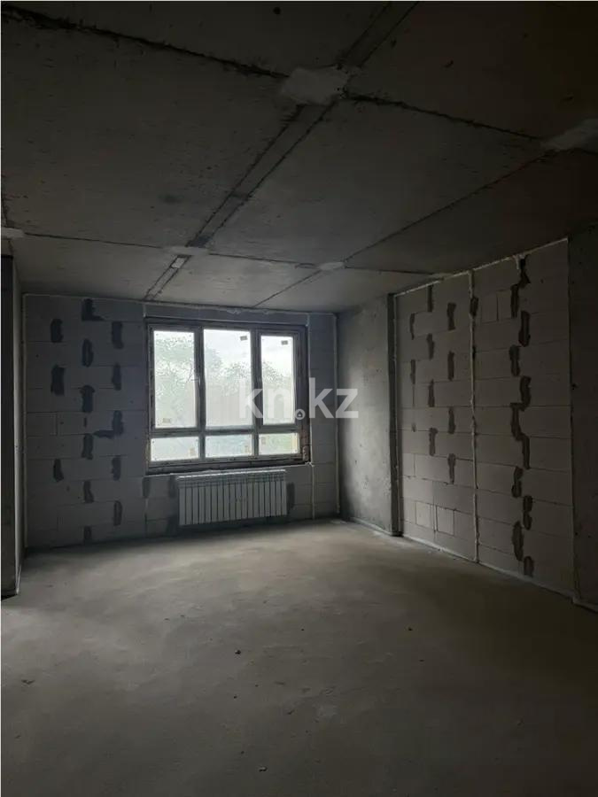 Продажа 2-комнатной квартиры, 50 м² в Алматы
