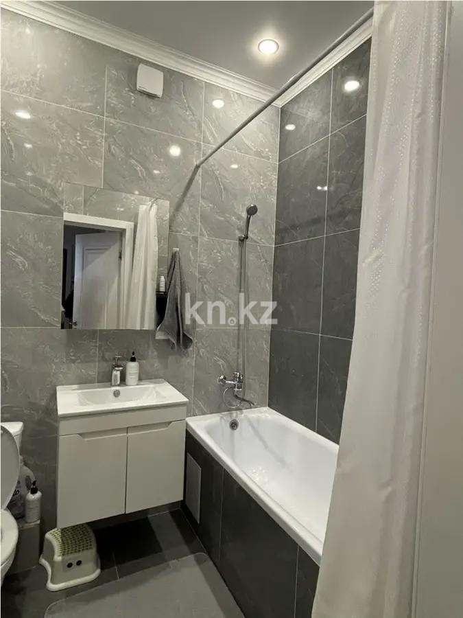 Продажа 2-комнатной квартиры, 47 м², ул. Култегин, дом  13 в Астане - фото 5