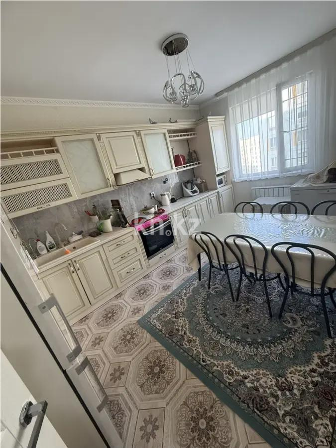 Продажа 3-комнатной квартиры, 75 м² в Алматы - фото 3