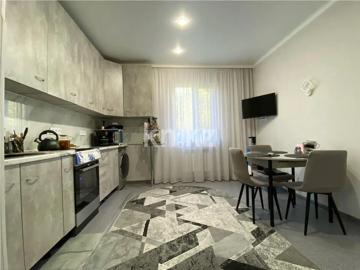 Продажа 2-комнатной квартиры, 60 м² в Караганде - фото 3
