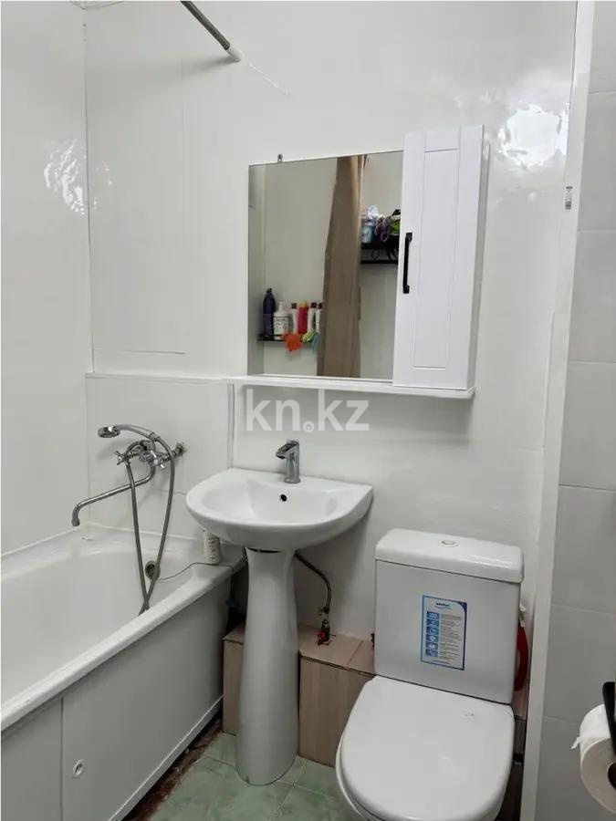 Продажа 2-комнатной квартиры, 43.1 м² в Алматы - фото 4