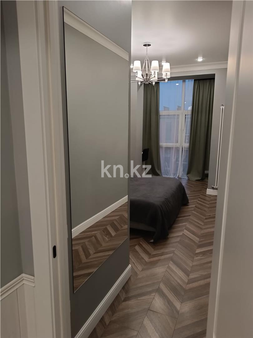 Продажа 3-комнатной квартиры, 93 м² в Караганде - фото 7