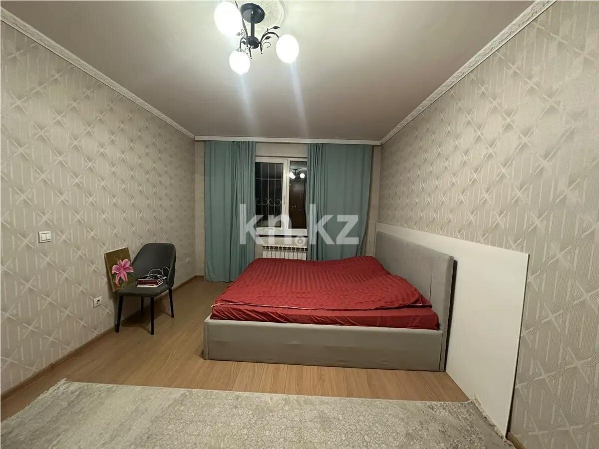 Продажа 2-комнатной квартиры, 62 м² в Алматы - фото 2