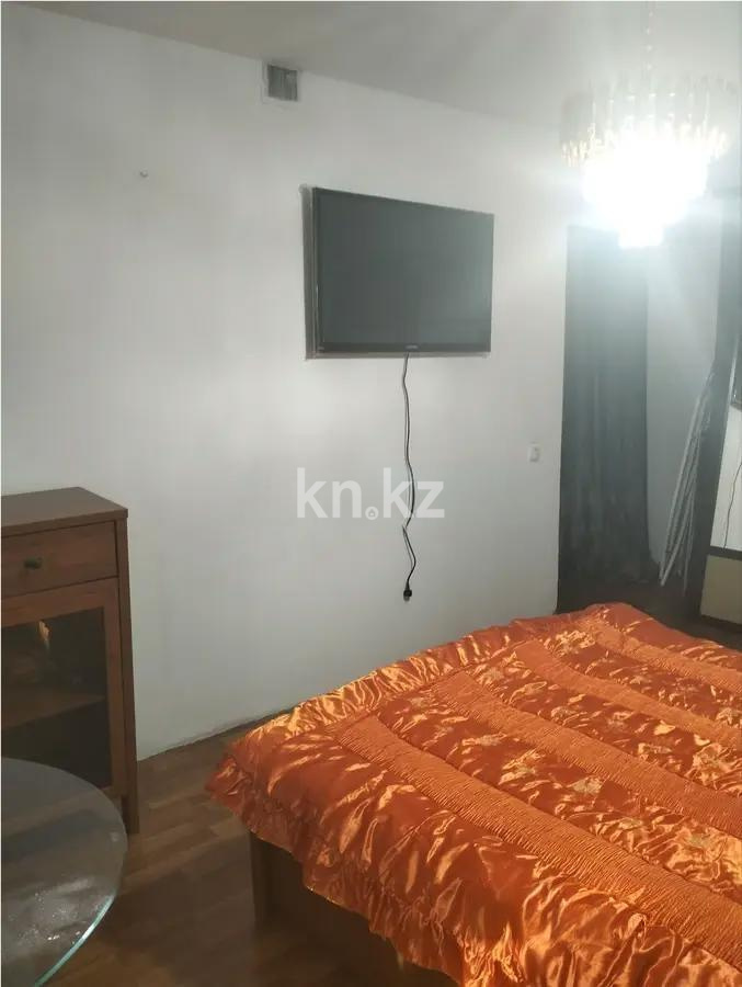 Продажа 1-комнатной квартиры, 31 м² в Алматы