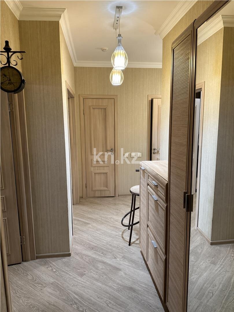 Продажа 2-комнатной квартиры, 68.9 м² в Астане - фото 16