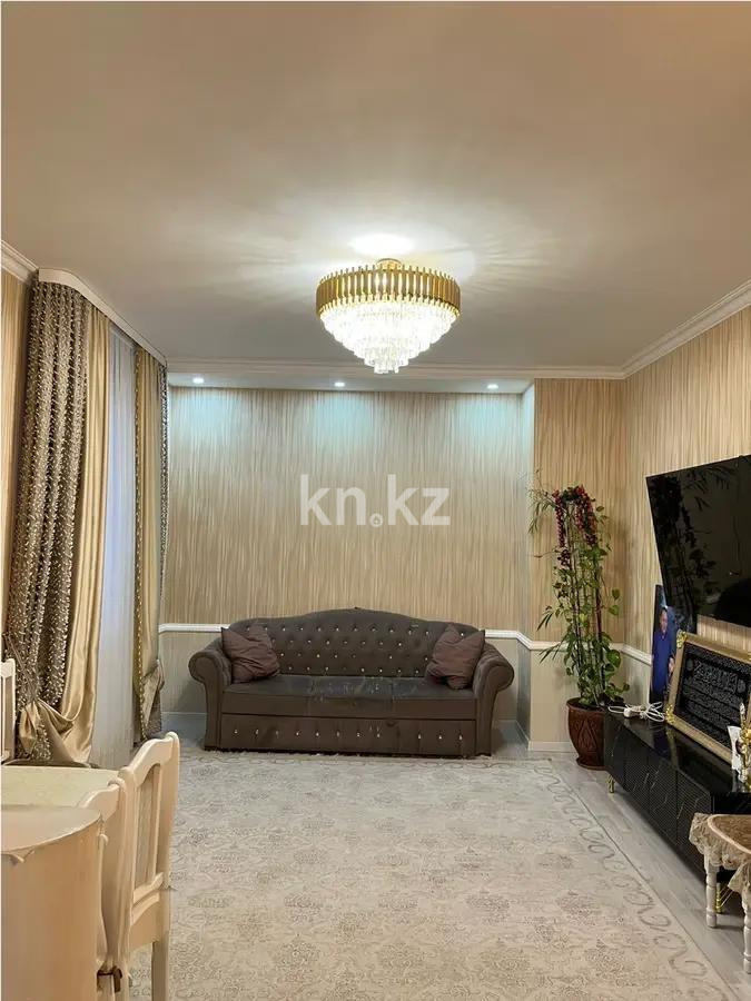 Продажа 3-комнатной квартиры, 90 м² в Астане