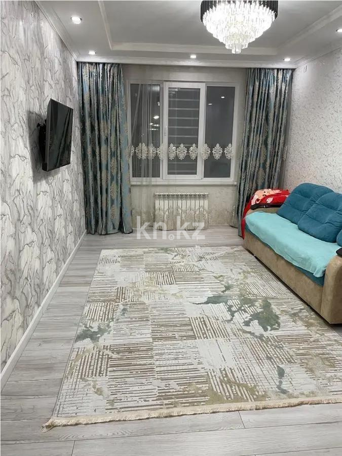 Продажа 2-комнатной квартиры, 61 м², ул. Абишева, дом  36/7 в Алматы