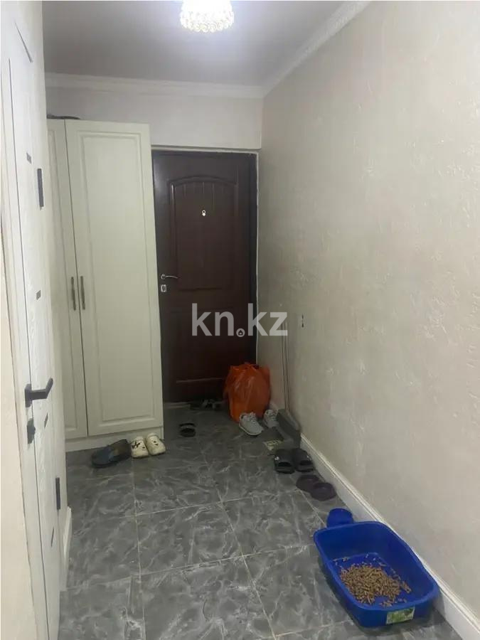 Продажа 2-комнатной квартиры, 56 м², ул. Есим хана, дом  40А в Алматы - фото 5