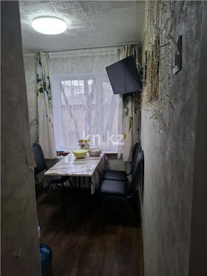Продажа 2-комнатной квартиры, 40 м², ул. Молдагуловой, дом  17 в Астане - фото 3