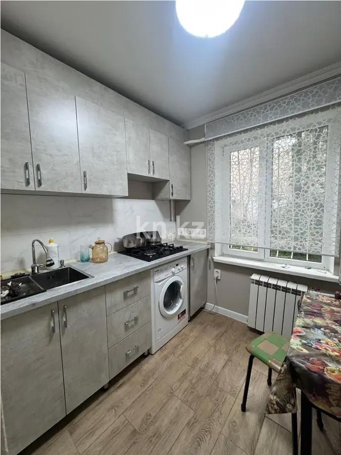 Продажа 2-комнатной квартиры, 43 м², мкр-н Коктем-1, дом  10 в Алматы - фото 3