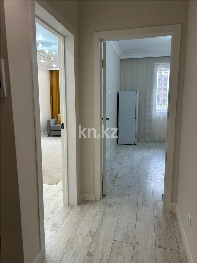 Продажа 1-комнатной квартиры, 44 м², ул. Толе би, дом  46 в Астане - фото 4