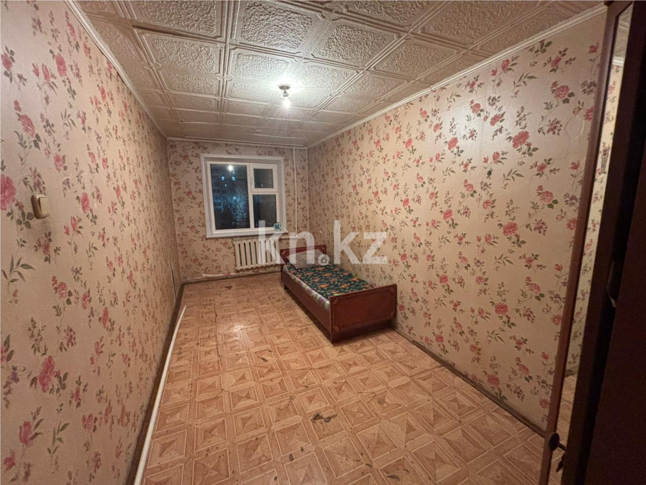 Продажа 2-комнатной квартиры, 44 м² в Караганде - фото 3