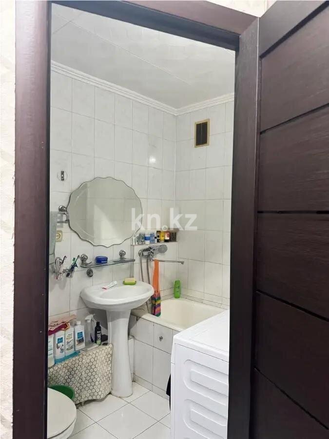 Продажа 3-комнатной квартиры, 65 м² в Алматы - фото 3