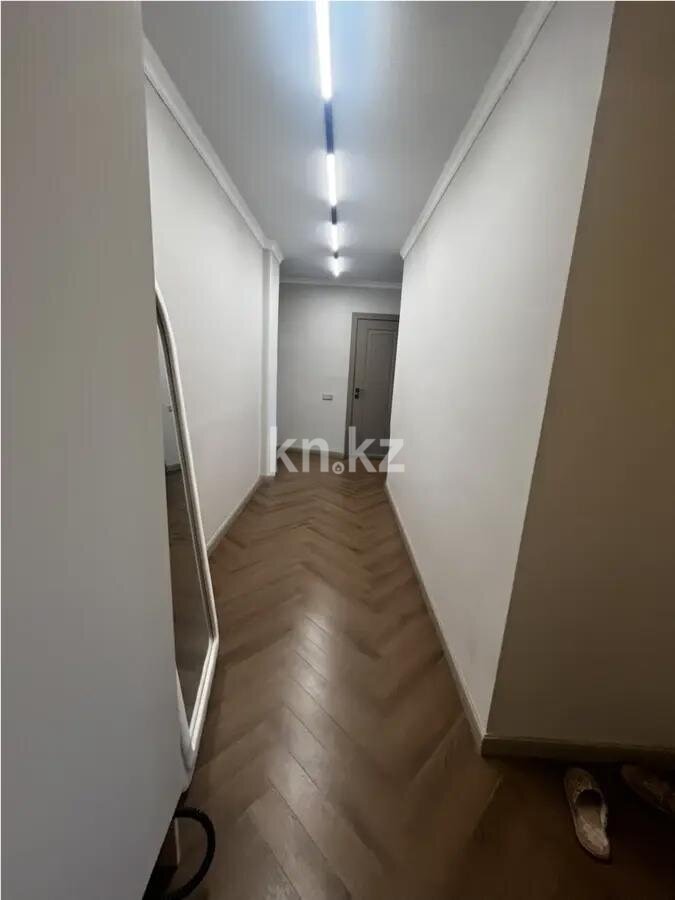 Продажа 3-комнатной квартиры, 83.3 м² в Астане - фото 5