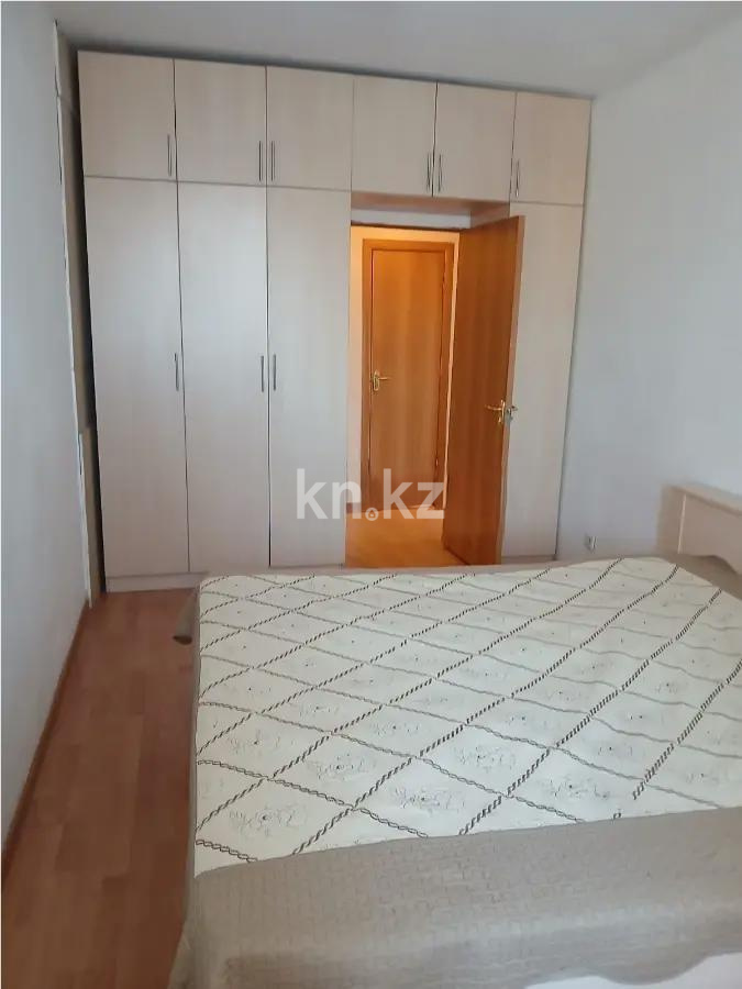 Продажа 2-комнатной квартиры, 58.8 м², ул. Жургенова, дом  26 блок 3 в Астане - фото 3