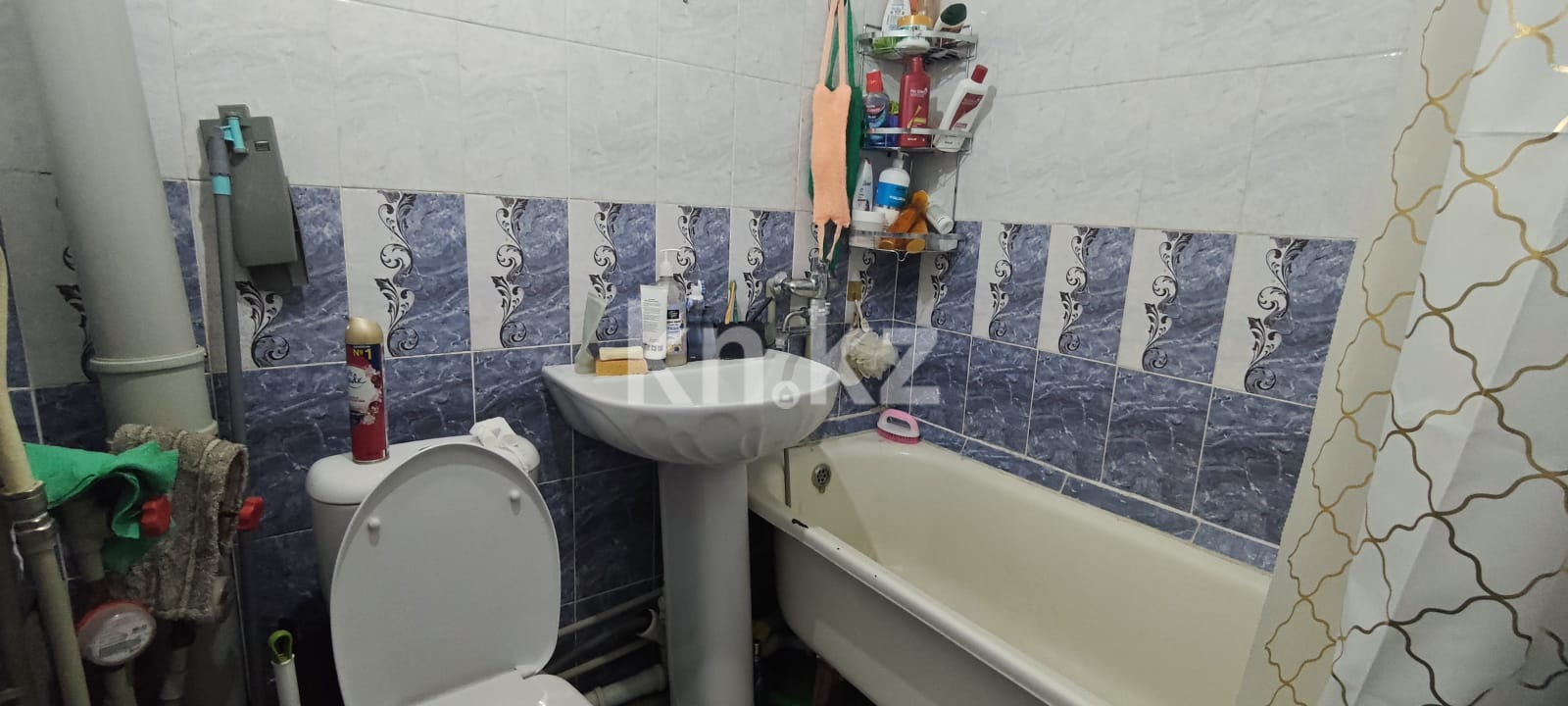 Продажа 1-комнатной квартиры, 31 м² в Таразе - фото 8