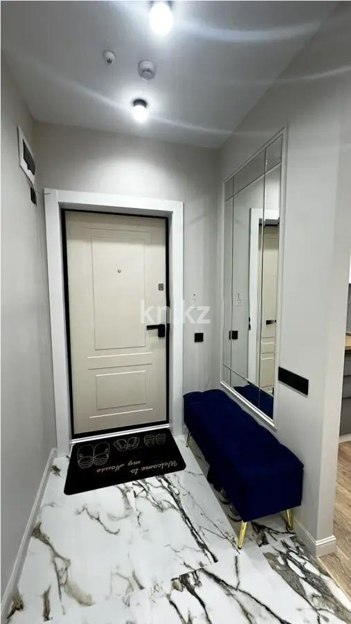 Продажа 2-комнатной квартиры, 49 м², ул. Жандосова, дом  94а в Алматы - фото 5