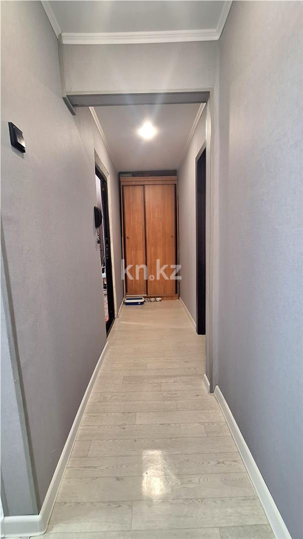 Продажа 5-комнатной квартиры, 86 м², 11а мкр. в Караганде - фото 15