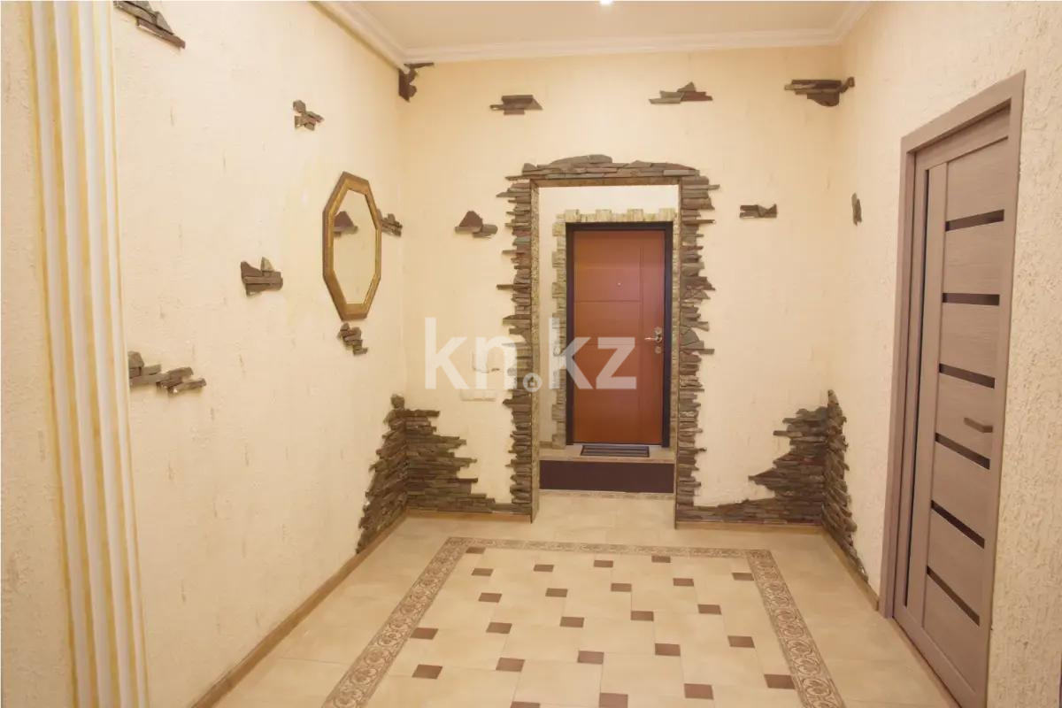 Продажа 3-комнатной квартиры, 79.8 м², ул. Есенберлина, дом  155 в Алматы - фото 7