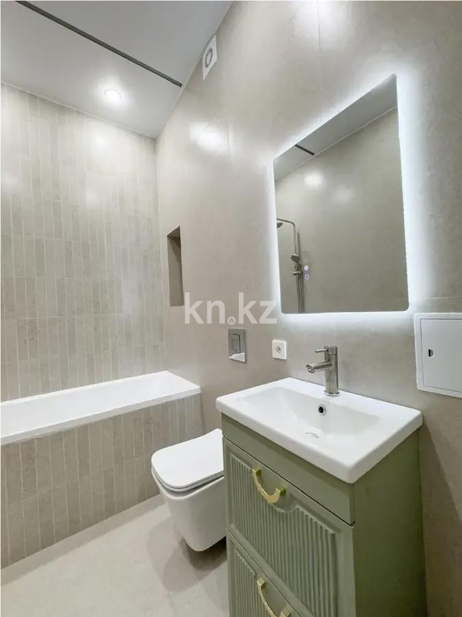 Продажа 1-комнатной квартиры, 42 м² в Астане - фото 3