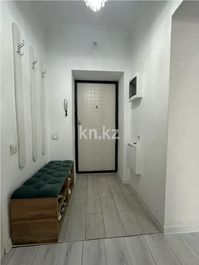 Продажа 1-комнатной квартиры, 37 м² в Алматы - фото 4