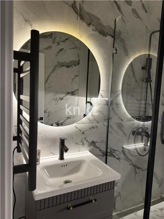 Продажа 2-комнатной квартиры, 58.3 м² в Астане - фото 4