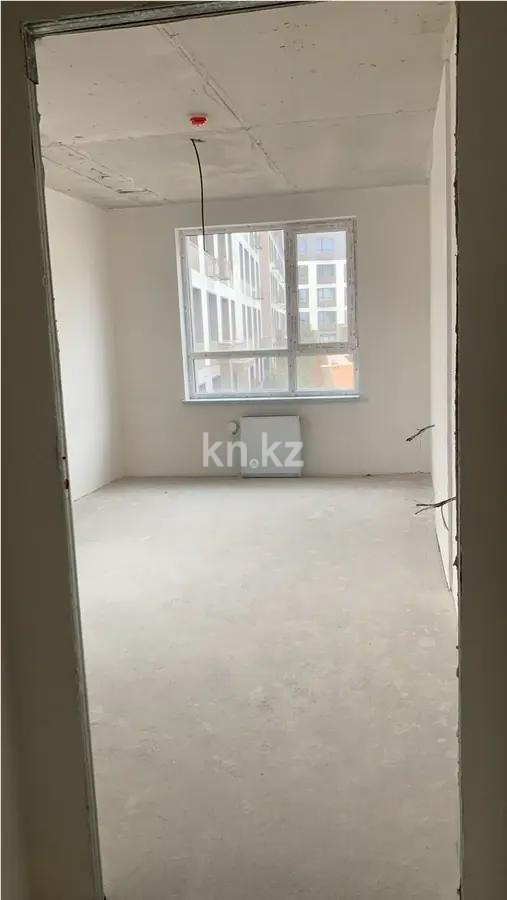 Продажа 3-комнатной квартиры, 91 м² в Алматы - фото 2