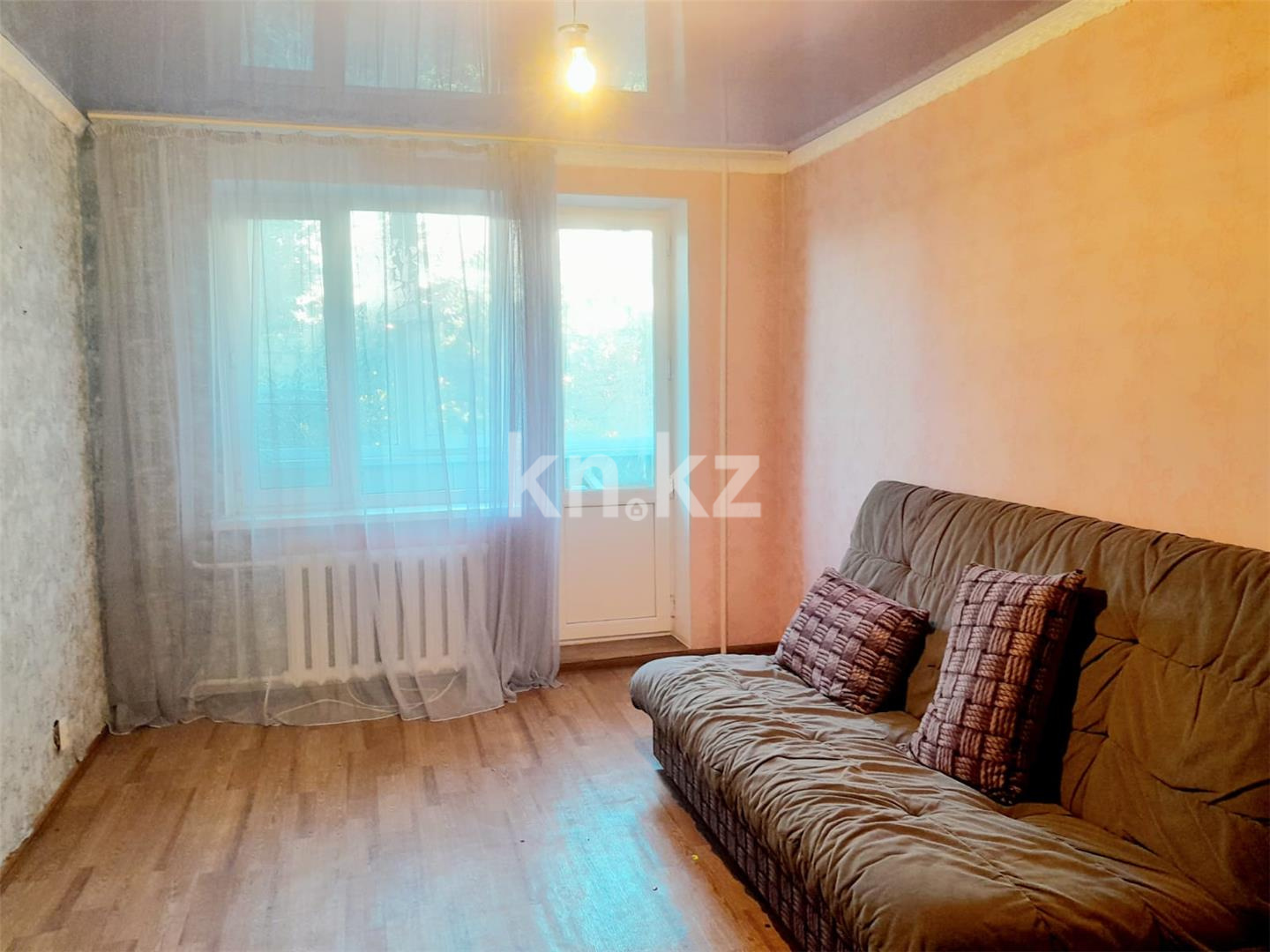 Продажа 1-комнатной квартиры, 32 м² в Темиртау