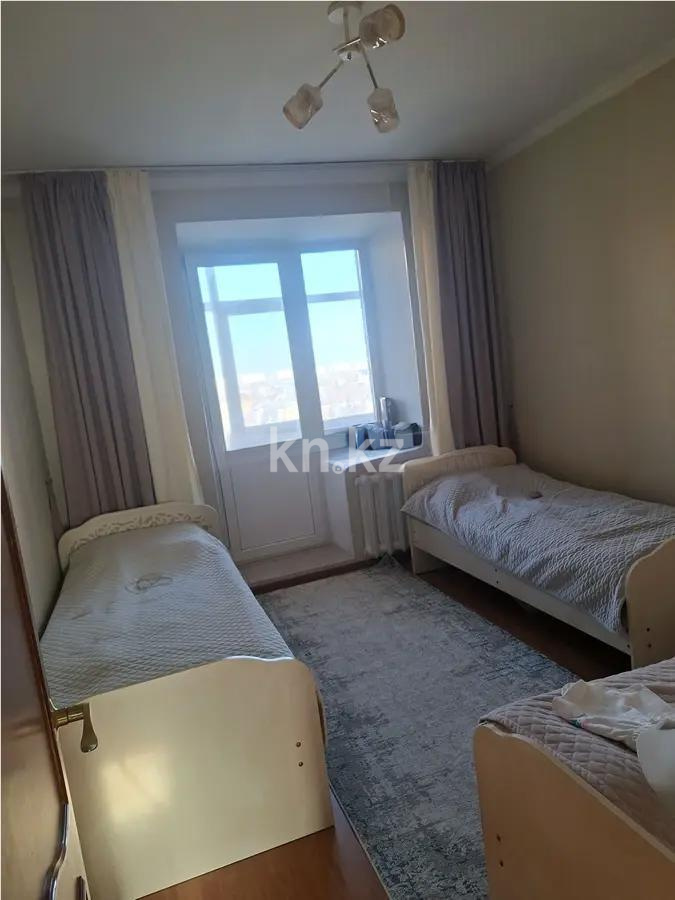 Продажа 3-комнатной квартиры, 84.4 м² в Астане - фото 3