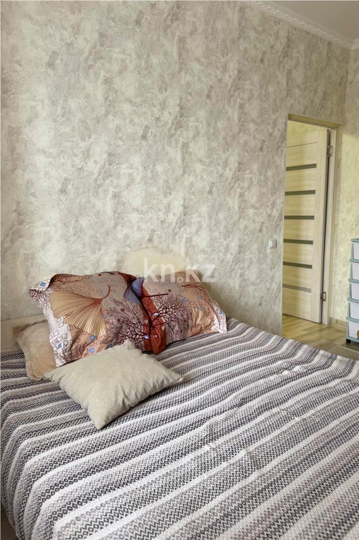 Продажа 2-комнатной квартиры, 46 м² в Астане - фото 4