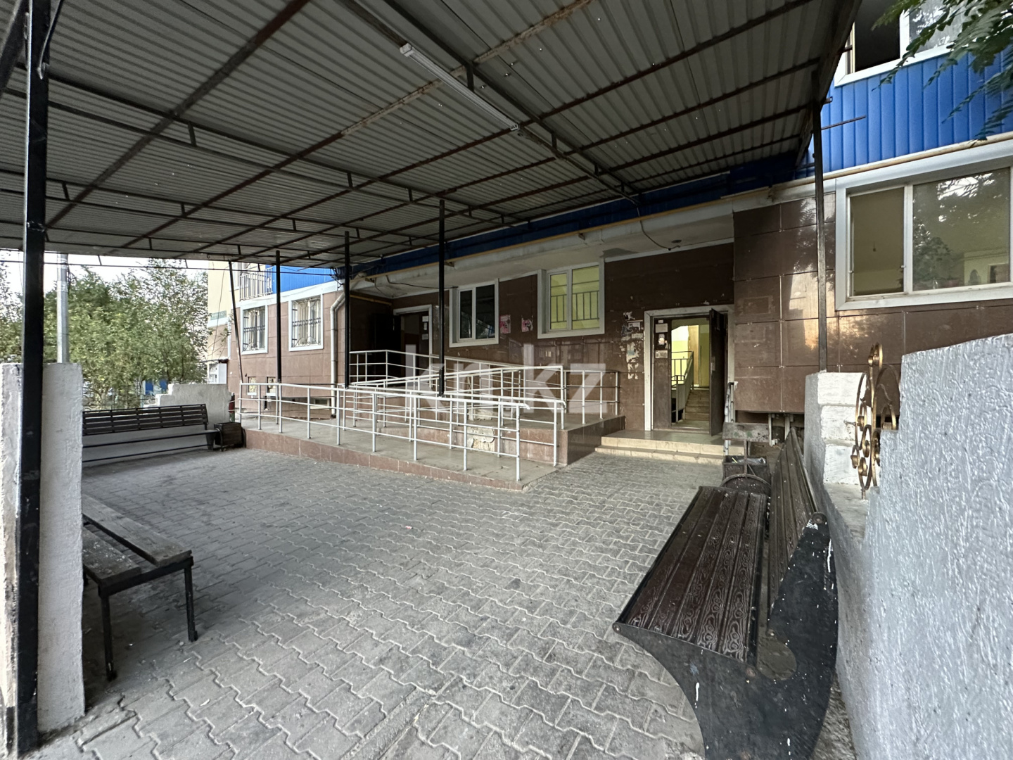 Продажа 3-комнатной квартиры, 70 м², мкр-н Нурсат-2, дом  43 в Шымкенте - фото 3