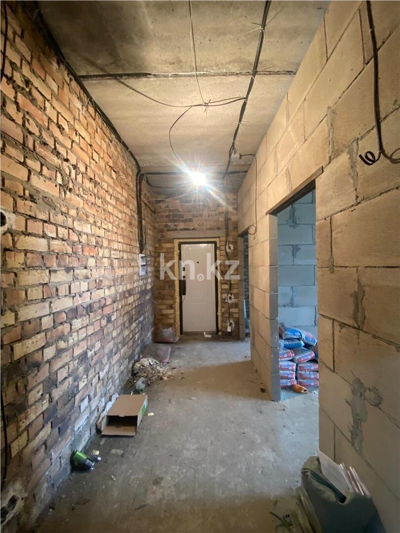 Продажа 3-комнатной квартиры, 91 м² в Караганде - фото 7