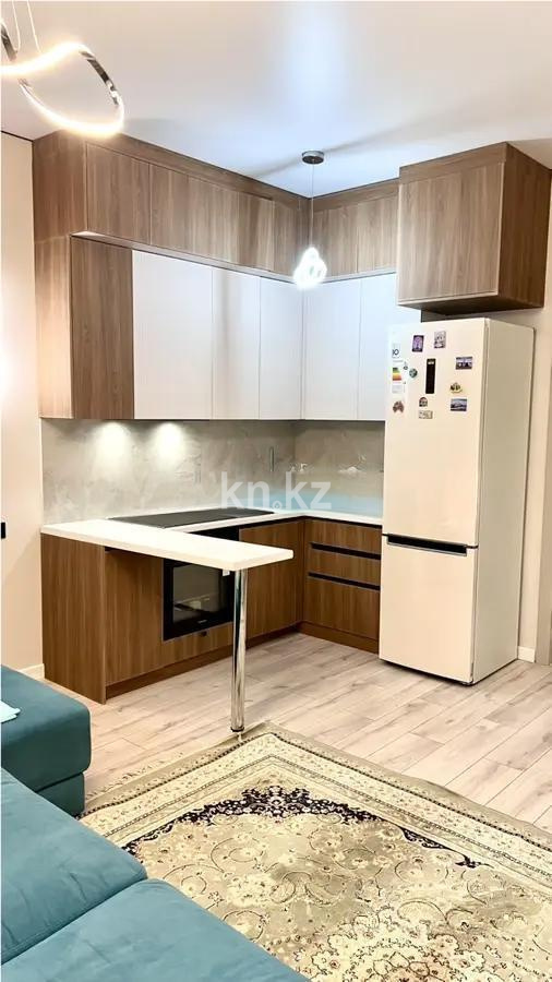 Продажа 3-комнатной квартиры, 75.1 м² в Астане - фото 3