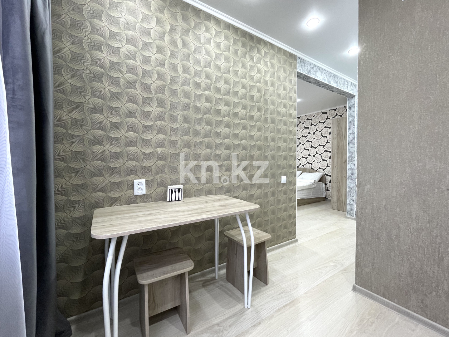 Аренда 1-комнатной квартиры посуточно, 1 м², ул. Интернациональная, дом  29 в Петропавловске - фото 7