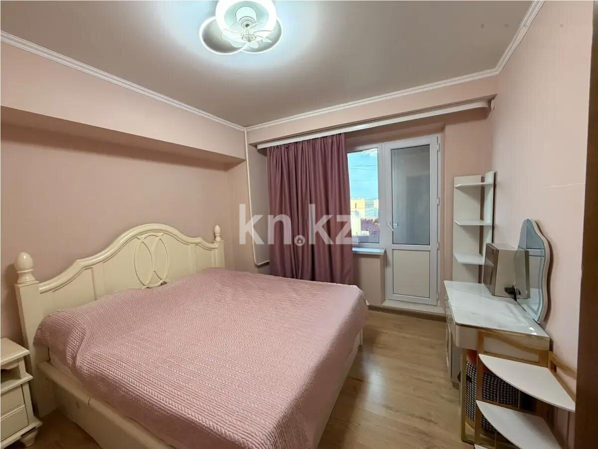 Продажа 3-комнатной квартиры, 76 м² в Алматы - фото 2