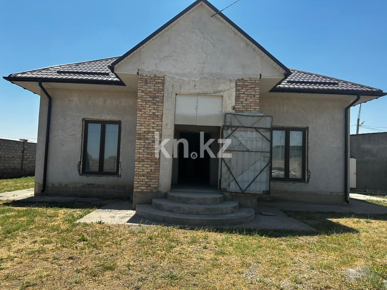 Продажа 4-комнатного дома, 120 м² в Шымкенте - фото 5