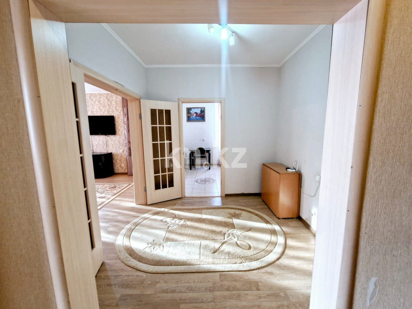 Продажа 2-комнатной квартиры, 69.5 м² в Костанае - фото 6