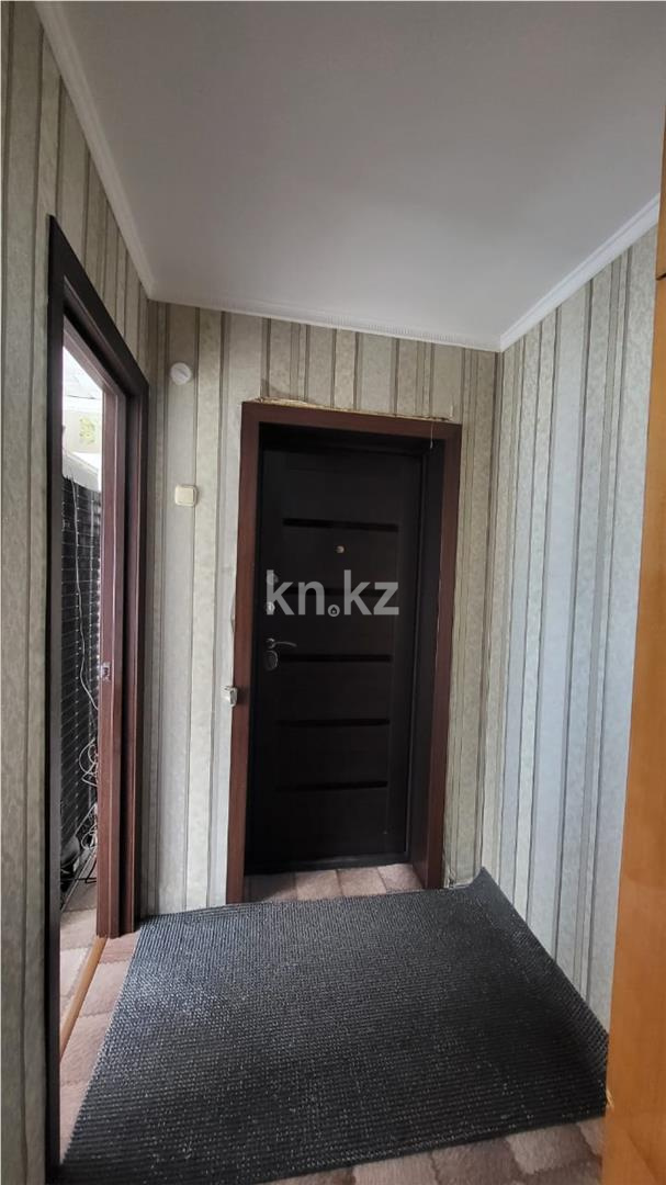 Продажа 3-комнатной квартиры, 62 м², пр. Республики в Караганде - фото 15